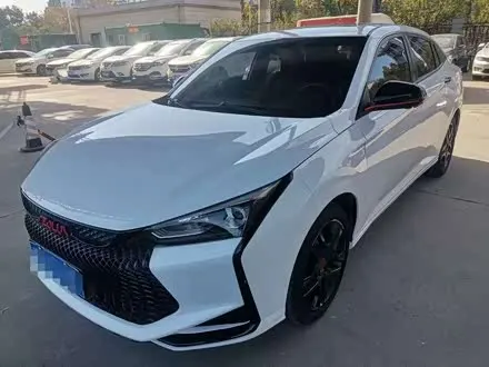 DONGFENG YIXUAN 2020