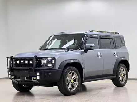 JETOUR TRAVELLER 2025