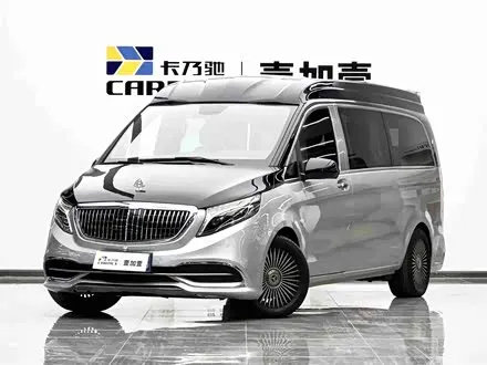 MERCEDES-BENZ VITO 2020