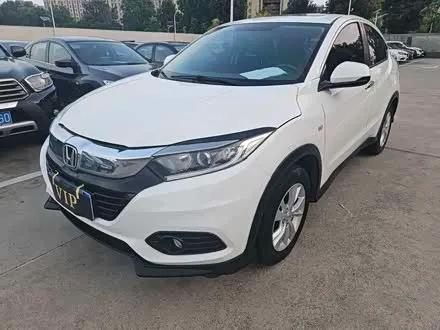 HONDA VEZEL 2019