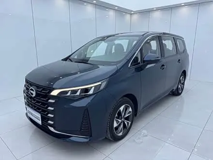 GAC TRUMPCHI M6 2021