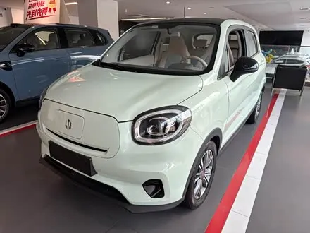 LEAPMOTOR T03 2025