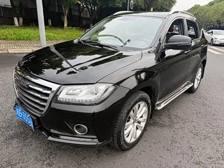 HAVAL H2 2016