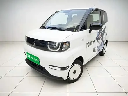 CHERY QQ ICE CREAM — из Китая под ключ