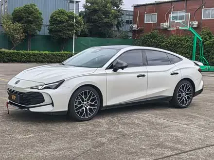 MG 7 2026