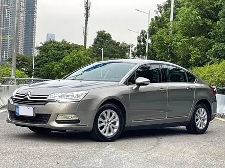 CITROEN C5 2013