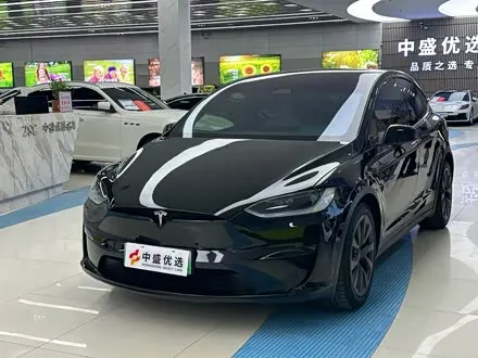TESLA MODEL X 2023