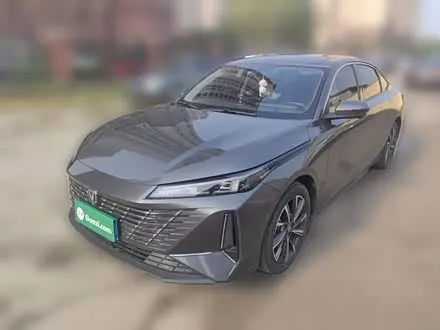 CHANGAN EADO — из Китая под ключ