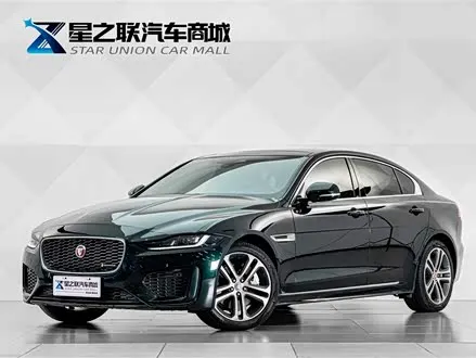 JAGUAR XEL 2023