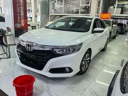 HONDA CRIDER 2019