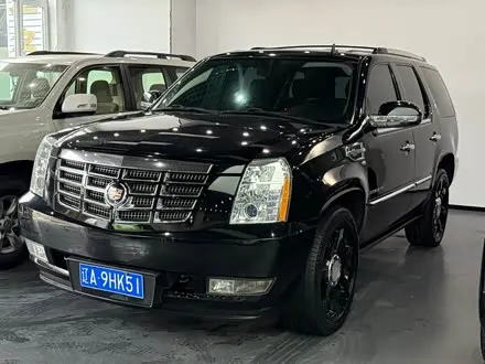 CADILLAC ESCALADE 2010