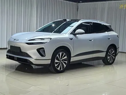 BYD SEALION 06 2026