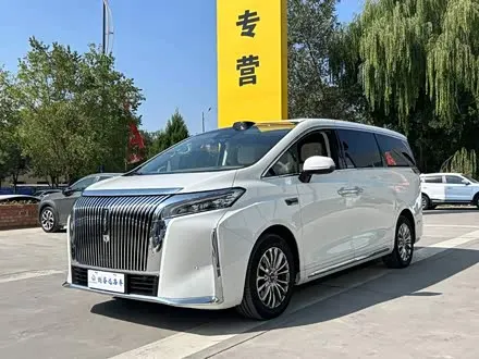 WEY GAOSHAN 2025