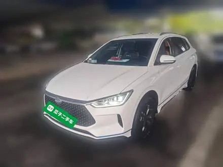 BYD E2 — из Китая под ключ