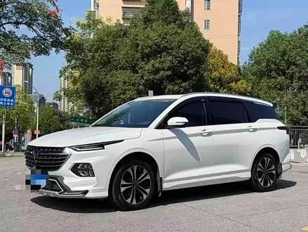 WULING KAIJIE — из Кореи под ключ