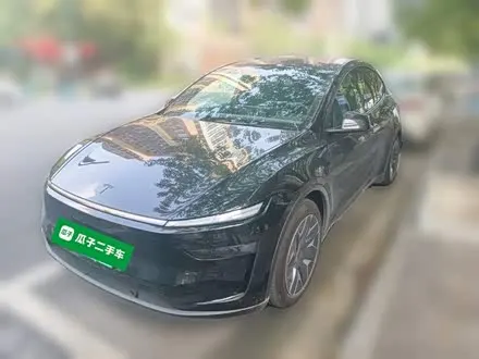 TESLA MODEL Y L — из Китая под ключ