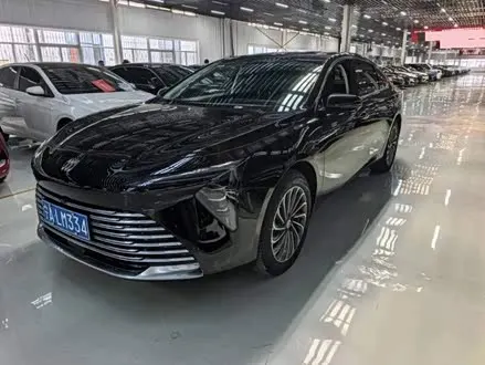 BUICK LACROSSE — из Китая под ключ