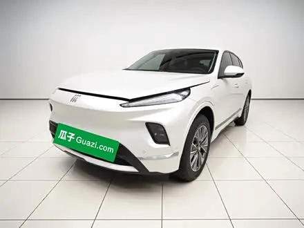 BUICK E5 — из Китая под ключ