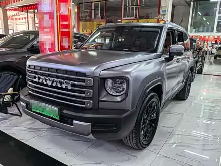 HAVAL RAPTOR 2024