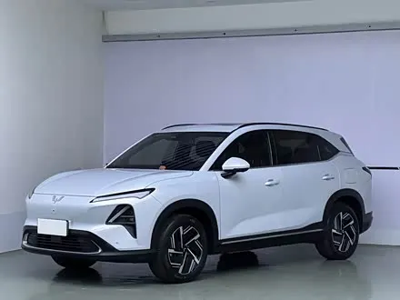 WULING XINGGUANG S 2025