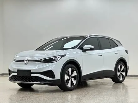 VOLKSWAGEN ID.4 X 2025