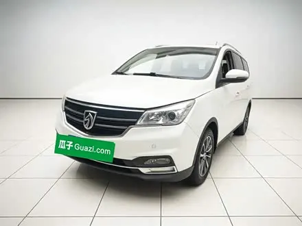 BAOJUN 730 — из Китая под ключ