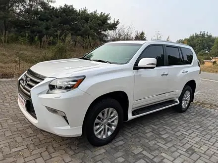 LEXUS GX 2014