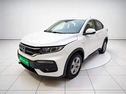 HONDA XR-V — из Китая под ключ