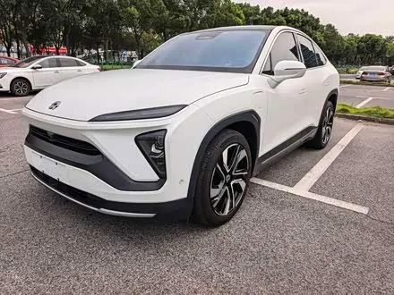 NIO EC6 2020
