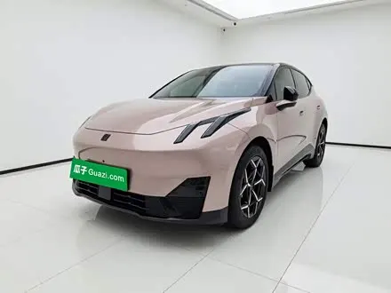 LYNK & CO Z20 — из Кореи под ключ