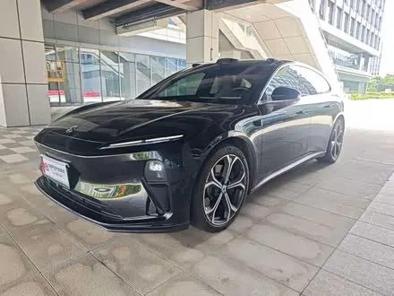 NIO ET5T 2024