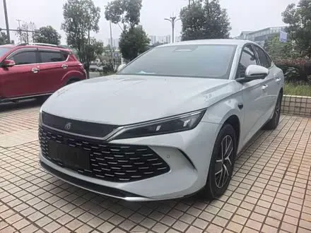 BYD QIN L 2026