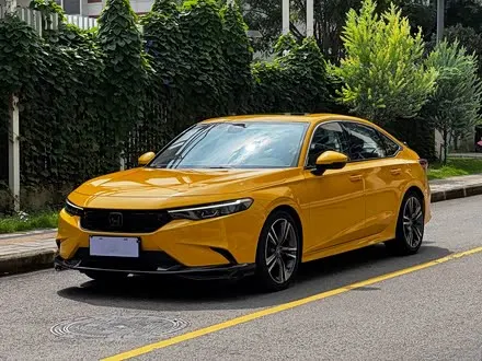HONDA INTEGRA 2022