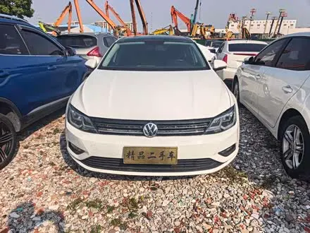 VOLKSWAGEN LAMANDO — из Китая под ключ