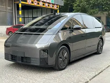 LI AUTO MEGA — из Китая под ключ