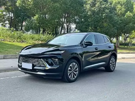 BUICK ENVISION S 2025