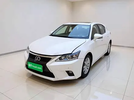 LEXUS CT 2014