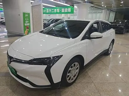 BUICK VELITE 6 2024