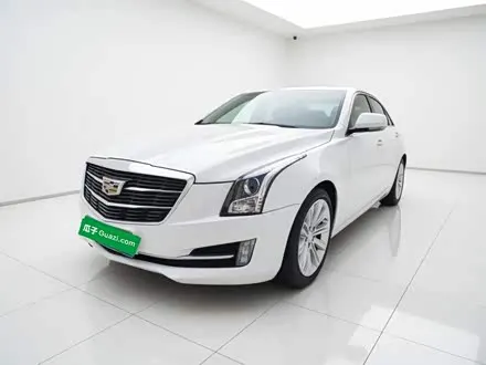 CADILLAC ATS-L 2017