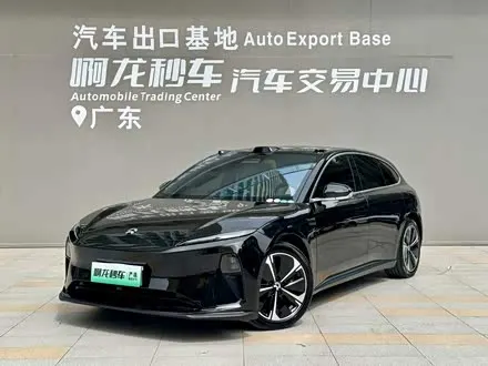NIO ET5T 2023
