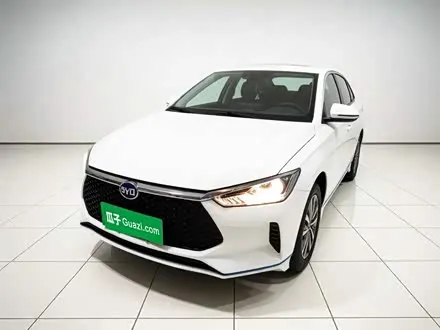 BYD E2 2021