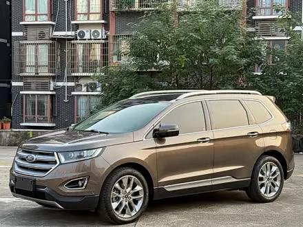 FORD EDGE 2016