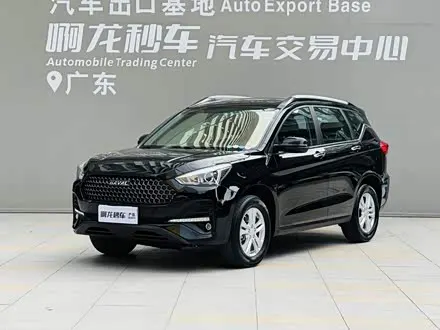 HAVAL M6 2019