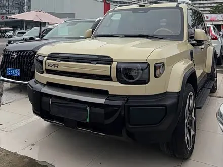 ICAR V27 — из Китая под ключ