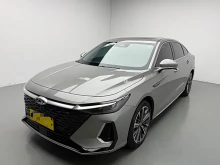 CHERY ARRIZO 8 — из Кореи под ключ