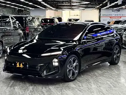 NIO ET5T 2025