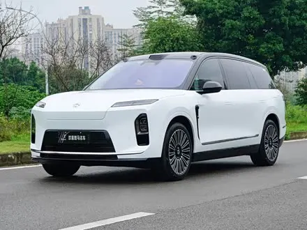 NIO ES8 2026