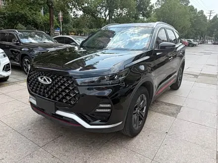 CHERY TIGGO 7 2023