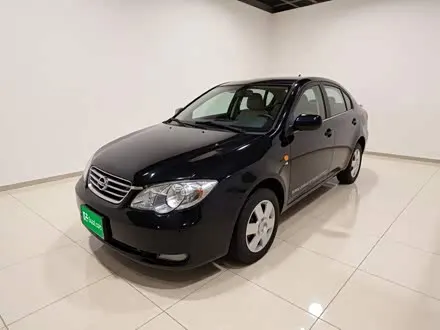 BYD F3 2020