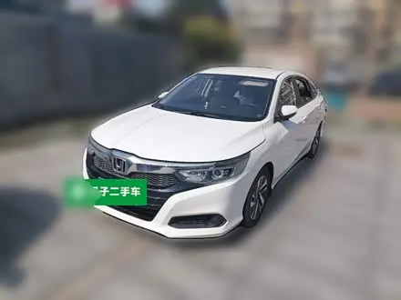 HONDA CRIDER — из Китая под ключ